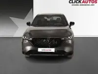 Usado Mazda CX-5 Homura-Line 165 CV (121 kW) 2025 SUV