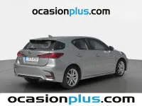 Usado Lexus CT200h Executive Line 136 CV (100 kW) 2018 Gris