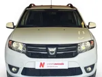 Usado Dacia Logan Lauréate 90 CV (66 kW) 2014 Blanco