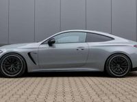 Usado Mercedes 220 AMG 449 CV (330 kW) 2025 Gris Descapotable