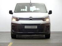 Usado Citroën e-Berlingo Live 100 kW (136 CV) 2023 Blanco Monovolumen