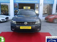 Usado VW Tiguan Advance 150 CV (110 kW) 2020 SUV