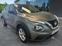 Usado Nissan Juke N-Connecta 114 CV (83 kW) 2021 SUV