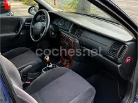 Usado Opel Vectra Edition 115 CV (84 kW) 2000 Azul Familiar
