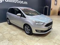 usado Ford Grand C-Max 1.5 TDCi 88kW S/S PS Business Class 5d