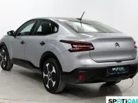 Usado Citroën C4 PureTech 102 CV (75 kW) 2024 SUV