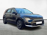 Usado Kia Niro 184 CV (135 kW) 2024 Negro SUV