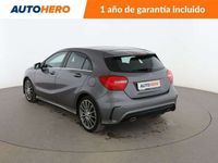 usado Mercedes A220 CDI