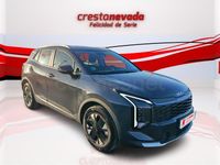 Usado Kia Sportage 239 CV (175 kW) 2025 Gris / plata SUV