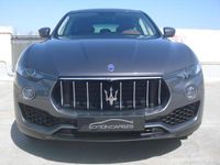 Usado Maserati Levante 275 CV (202 kW) 2016 Marrón SUV