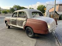 Usado Mercedes 220 90 CV (66 kW) 1957 Familiar