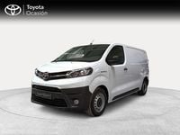 Usado Toyota Proace Plus 100 kW (136 CV) 2023 Blanco Monovolumen