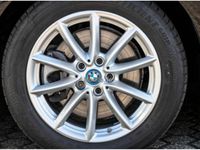 Usado BMW 225 Active Tourer 2019 Negro Monovolumen