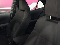 Usado Toyota Corolla Business Edition 122 CV (89 kW) 2021 Blanco Berlina