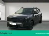 Nuevo Kia EV6 Air 108 kW (147 CV) 2026 Gris SUV