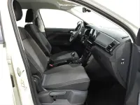 Usado VW T-Cross 115 CV (84 kW) 2025 Gris / plata SUV