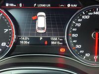 Usado Audi RS6 Performance 605 CV (444 kW) 2018 Negro Familiar