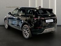Usado Land Rover Range Rover evoque S 309 CV (227 kW) 2024 Negro SUV