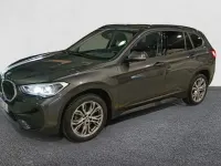 Usado BMW X1 140 CV (102 kW) 2021 SUV