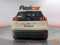 Usado Peugeot 3008 Allure 130 CV (95 kW) 2022 Blanco SUV