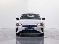 Usado Opel Corsa Edition 75 CV (55 kW) 2023 Blanco Utilitario