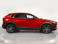 Usado Mazda CX-30 186 CV (136 kW) 2021 Rojo SUV