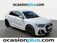 Usado Audi A1 S-Line 200 CV (147 kW) 2019 Blanco SUV