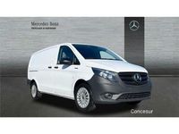 Nuevo Mercedes e-Vito 85 kW (116 CV) 2025 Blanco Monovolumen