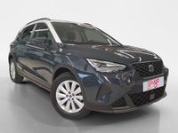 Usado Seat Arona Style 116 CV (85 kW) 2025 Azul SUV
