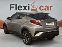 usado Toyota C-HR 1.8 125H Active Híbrido en Flexicar Palma de Mallorca 1