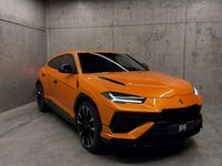 Usado Lamborghini Urus 666 CV (489 kW) 2024 Naranja SUV