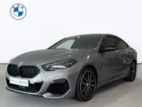 Usado BMW M235 Comfort Edition 306 CV (225 kW) 2022 Gris Coupe