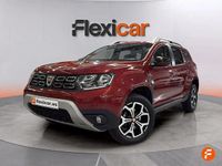 Usado Dacia Duster 150 CV (110 kW) 2019 Rojo SUV
