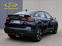 Nuevo Citroën C4 Business Class 145 CV (106 kW) 2025 Negro SUV
