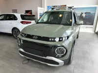 Nuevo Hyundai Inster 84 kW (115 CV) 2025 Blanco Utilitario