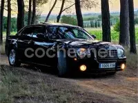 Usado Chrysler 300C 218 CV (160 kW) 2007 Negro Berlina