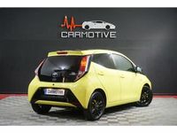 usado Toyota Aygo 1.0 VVT-I X-PLAY