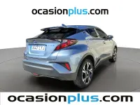 Usado Toyota C-HR Advance 122 CV (89 kW) 2022 SUV