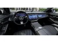 Nuevo Mercedes S450 367 CV (269 kW) 2026 Negro Berlina