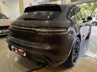 usado Porsche Macan GTS Aut.