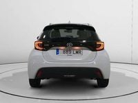 Occasion Toyota Yaris Edition 125 PK (91 kW) 2021 Wit Hatchback