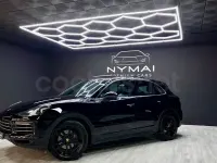 Usado Porsche Cayenne 340 CV (250 kW) 2018 Negro SUV