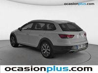 usado Seat Leon 2.0TDI CR S&S 4Drive 150