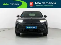 Usado Opel Mokka-e GS Line 100 kW (136 HP) 2021 Preto SUV