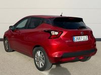 Usado Nissan Micra Acenta 100 CV (73 kW) 2020 Utilitario