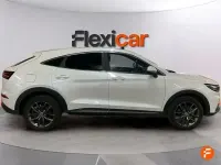 Usado DFSK F5 149 CV (109 kW) 2020 Blanco
