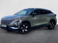 Usado Omoda 5 147 CV (108 kW) 2025 SUV