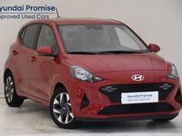 Usado Hyundai i10 63 CV (46 kW) 2024 Utilitario