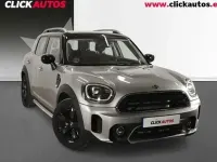 Occasion Mini Cooper Countryman 136 PK (100 kW) 2024 SUV
