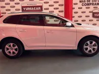 Usado Volvo XC60 Kinetic 150 CV (110 kW) 2016 Blanco SUV